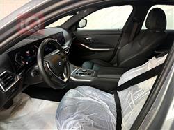 بي ام دبليو الفئة 3